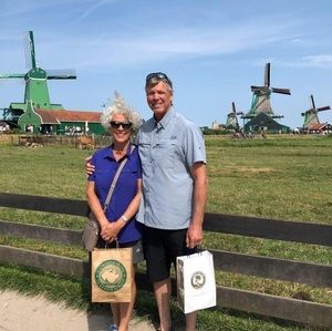 Meet your Posher, Cheryl